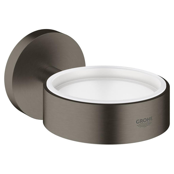 Grohe Essentials Sabunluk Ve Diş Fırçalık Tutacağı - 40369001