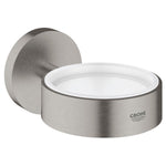 Grohe Essentials Sabunluk Ve Diş Fırçalık Tutacağı - 40369001