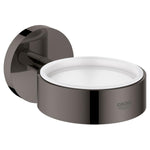 Grohe Essentials Sabunluk Ve Diş Fırçalık Tutacağı - 40369001
