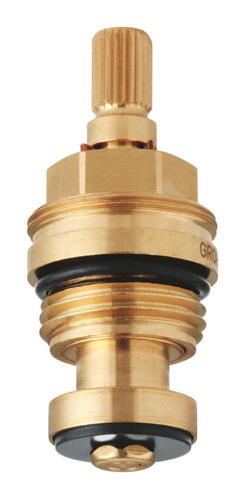 Grohe Salmastra 1/2″ - 07146000