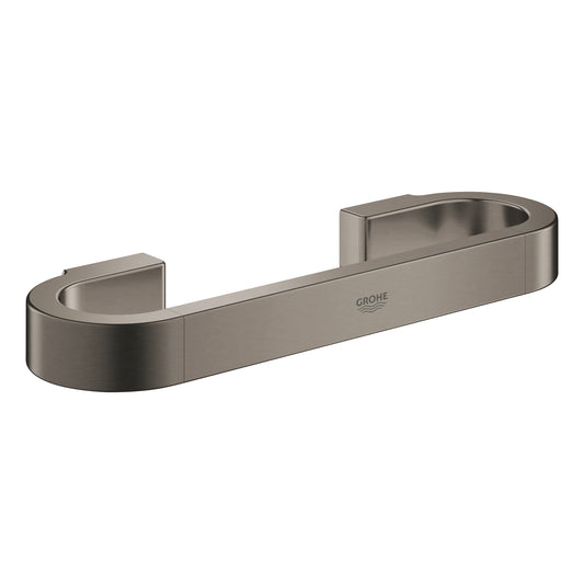 Grohe Selection Banyo Tutamağı Brushed Hard Graphite - 41064AL0