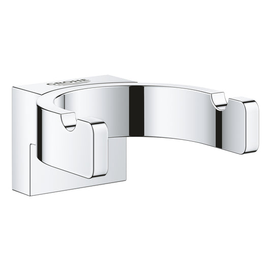 Grohe Selection Çift Havlu Askısı - 41049000