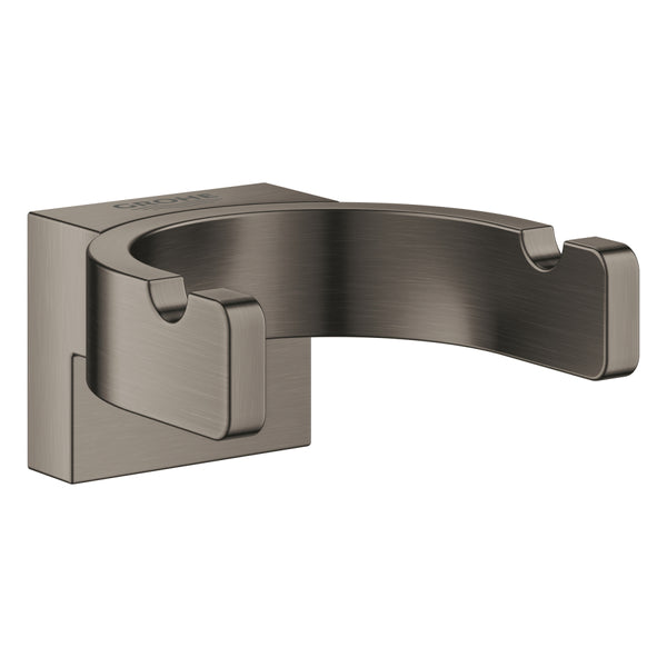 Grohe Selection Çift Havlu Askısı Brushed Hard Graphite – 41049AL0