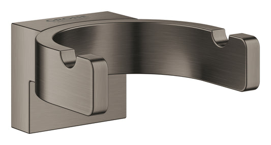 Grohe Selection Çift Havlu Askısı Brushed Hard Graphite – 41049AL0