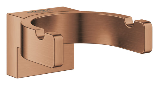 Grohe Selection Çift Havlu Askısı Brushed Warm Sunset – 41049DL0