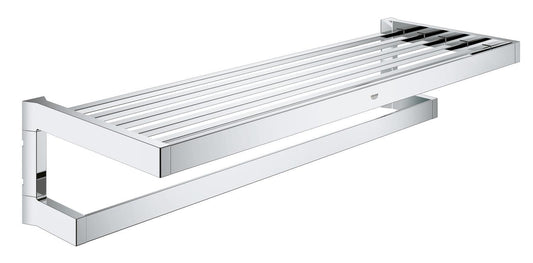 Grohe Selection  Cube Çoklu Banyo Havluluğu - 40804000