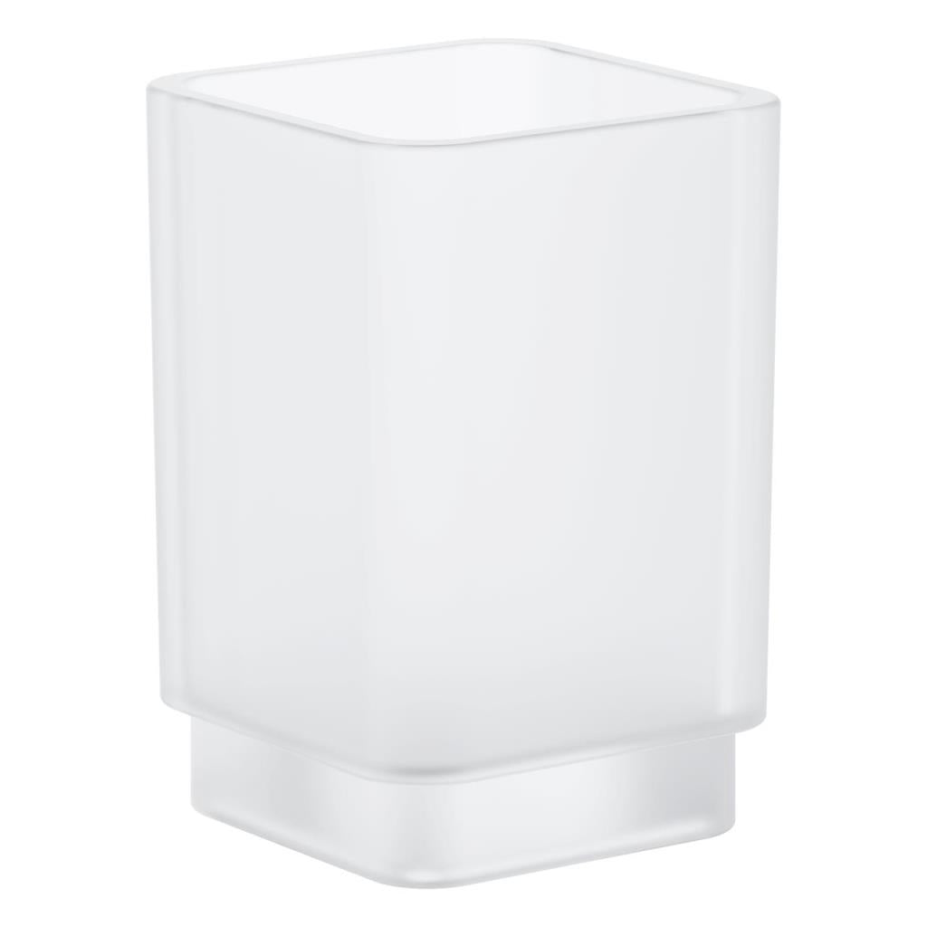 Grohe Selection Cube Diş Fırçalık Camı - 40783000