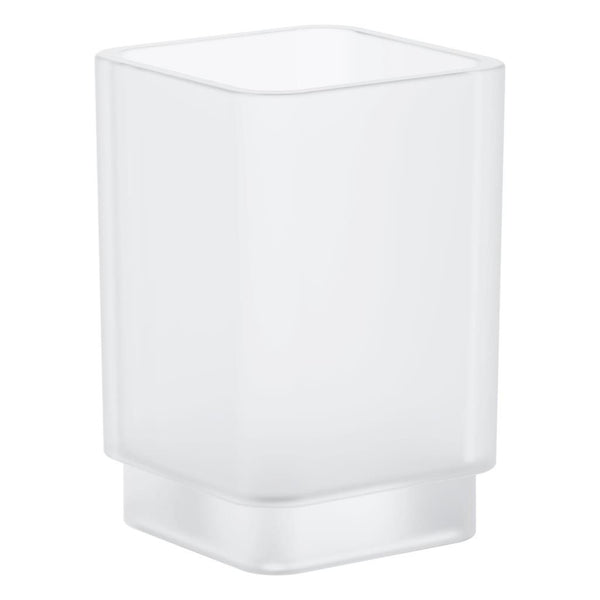 Grohe Selection Cube Diş Fırçalık Camı - 40783000