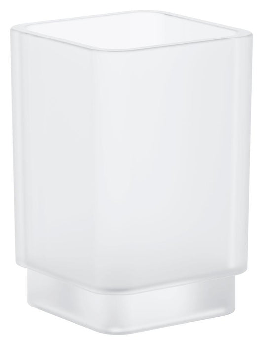 Grohe Selection Cube Diş Fırçalık Camı - 40783000