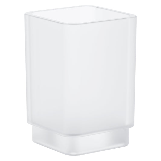 Grohe Selection Cube Diş Fırçalık Camı - 40783000