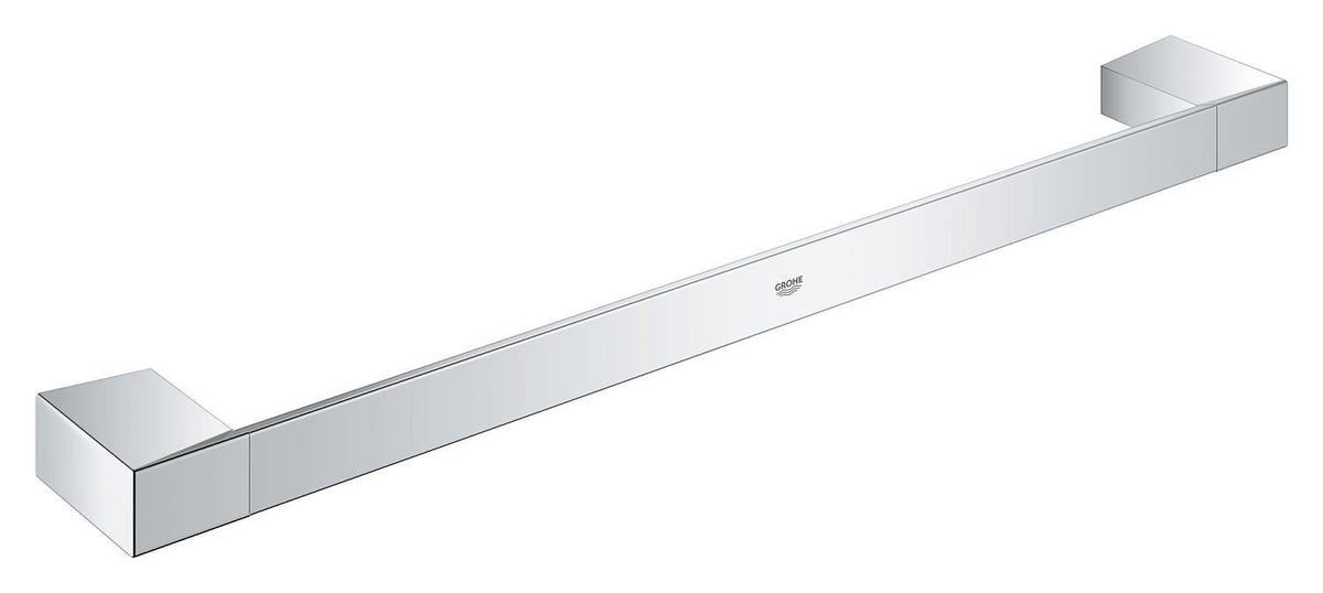حامل منشفة طويل Grohe Selection Cube - 40767000