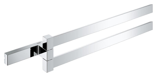 Grohe Selection Cube Havluluk - 40768000
