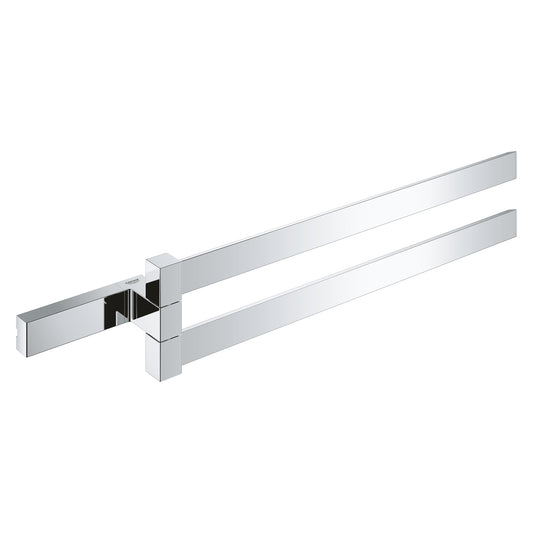 Grohe Selection Cube Havluluk - 40768000