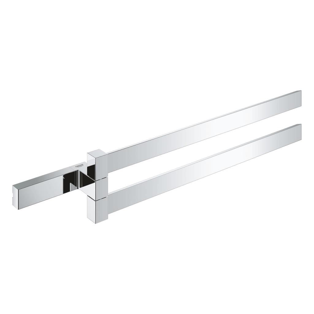 Grohe Selection Cube Havluluk - 40768000