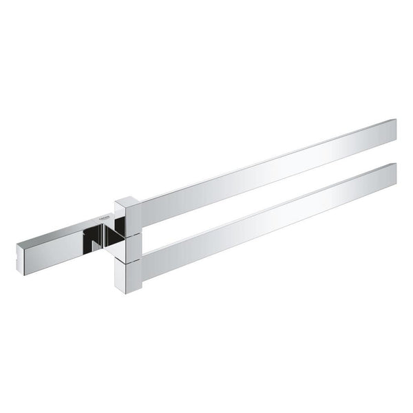 Grohe Selection Cube Havluluk - 40768000