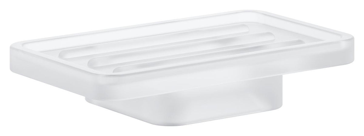 Мыльница Grohe Selection Cube - 40806000