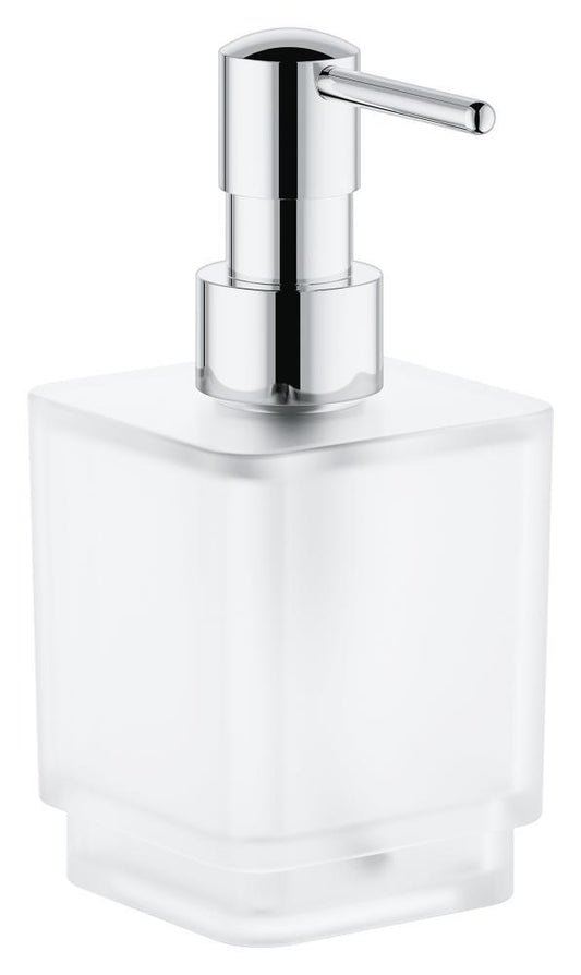 Grohe Selection  Cube Sıvı Sabunluk - 40805000