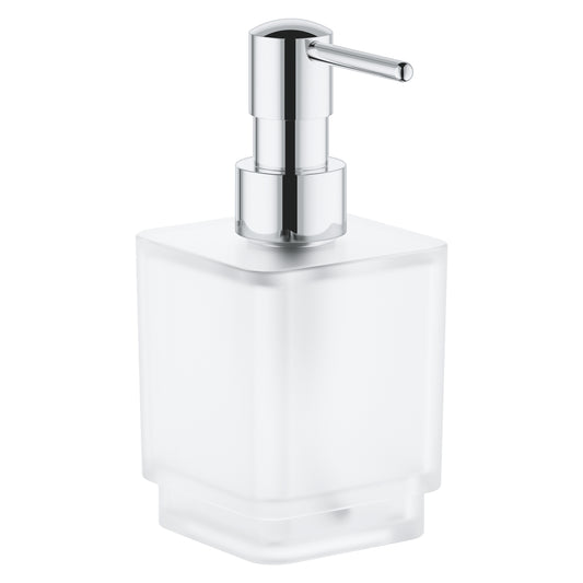 Grohe Selection  Cube Sıvı Sabunluk - 40805000