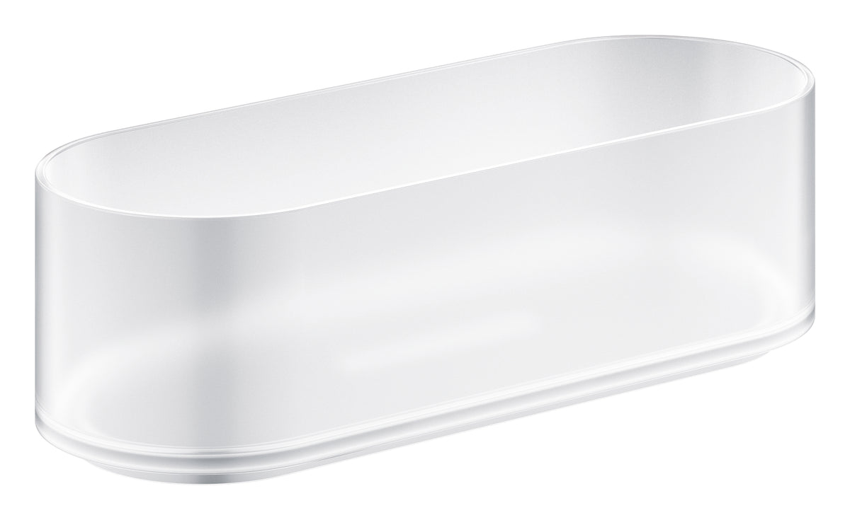 Grohe Selection étagère de douche, sans support - 41037000