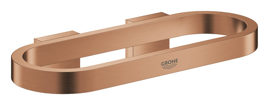 Grohe Selection Halka Havluluk Brushed  Warm Sunset - 41035DL0