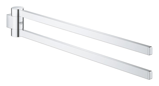 Grohe Selection Havlu Tutacağı, Dönebilir - 41063000