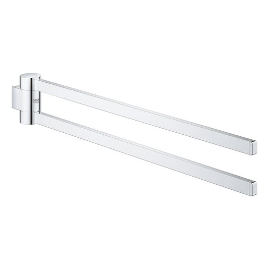Grohe Selection Havlu Tutacağı, Dönebilir - 41063000