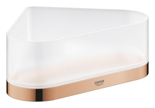Grohe Selection Köşe Duş Rafı Warm Sunset - 41038DA0