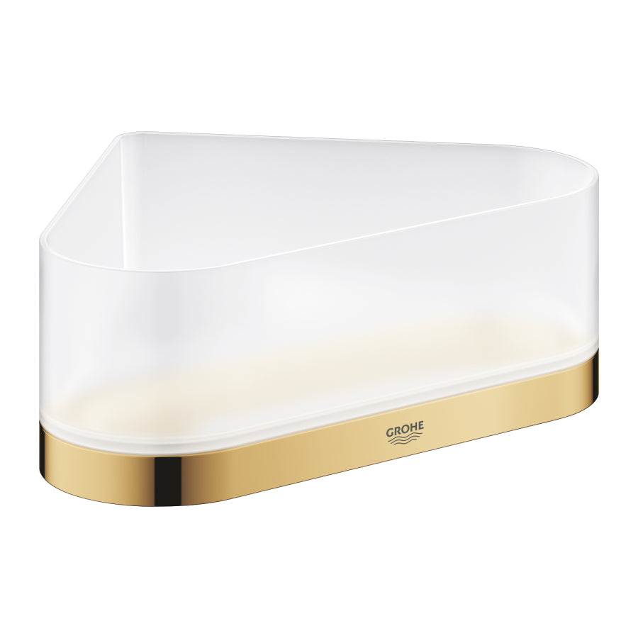 Grohe Selection Köşe Duş Rafı Cool Sunrise - 41038GL0
