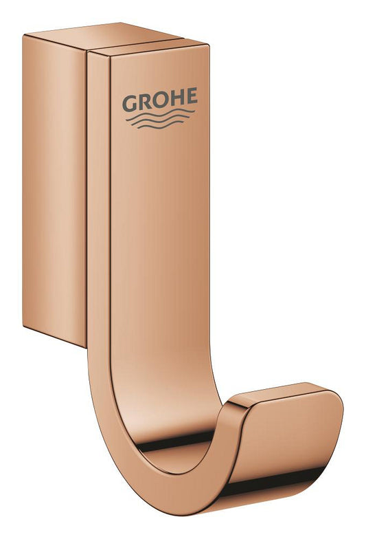 Grohe Selection Tekli Havlu Askısı Warm Sunset – 41039DA0