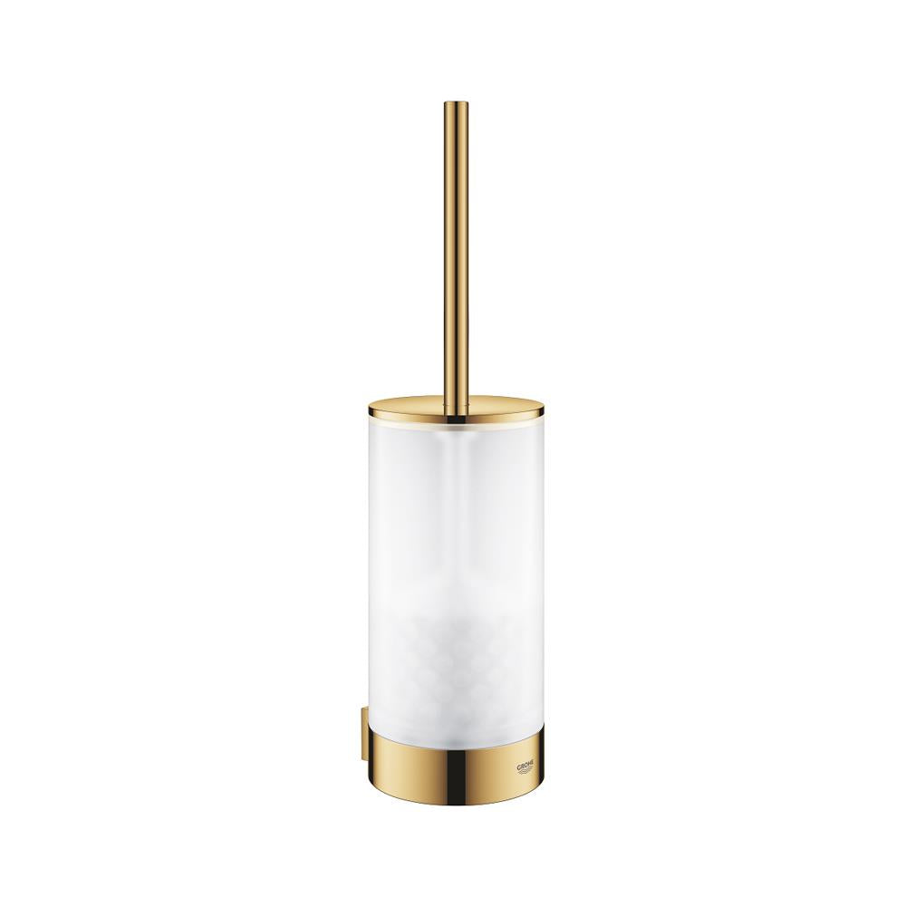 Grohe Selection Tuvalet Fırçası Seti Cool Sunrise - 41076GL0