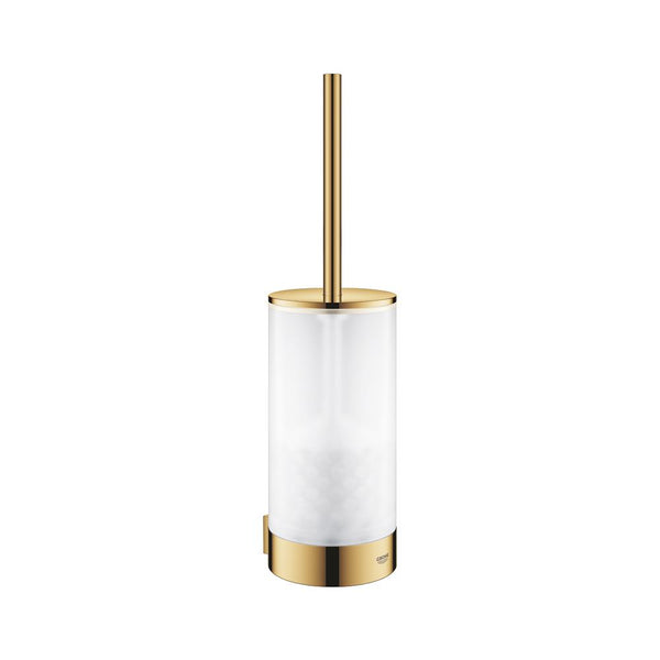 Grohe Selection Tuvalet Fırçası Seti Cool Sunrise - 41076GL0