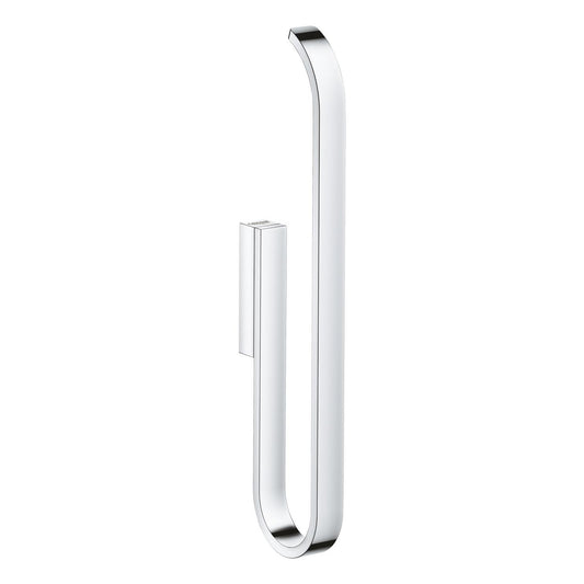 Grohe Selection porte-rouleaux de papier toilette de rechange (pour deux rouleaux) - 41067000