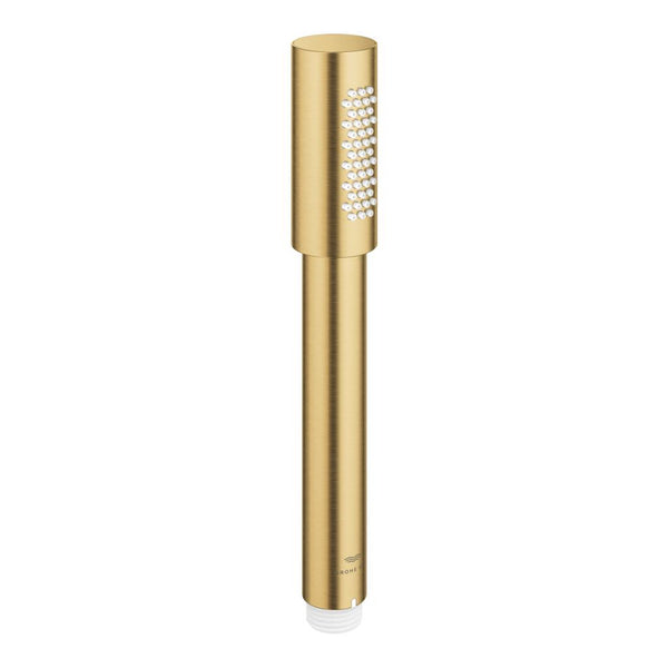 Grohe Sena Aqua Stick El Duşu Tek Akışlı Brushed Cool Sunrise - 26866GN0