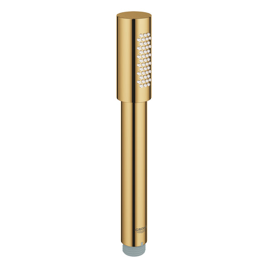 Douchette à main Grohe Sena Stick 1 jet Cool Sunrise - 26465GL0