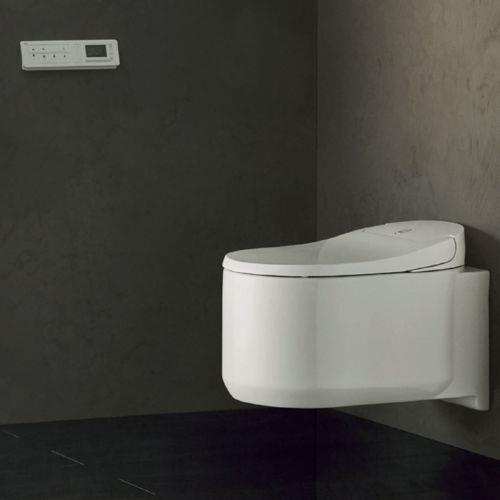 GROHE Sensia Arena Asma Akıllı Klozet Sistemi 39354SH1
