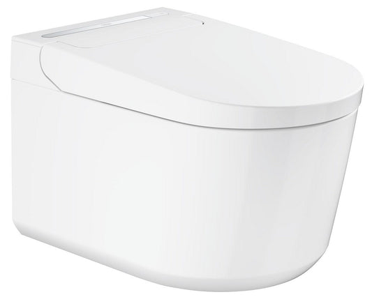 Grohe G R O H E  Sensia  Pro Akıllı Klozet Sistemi - 36508SH0