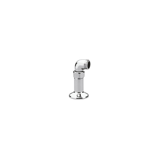 Grohe Set Üstü Bağlantı Dirseği 1/2″ - 12041000