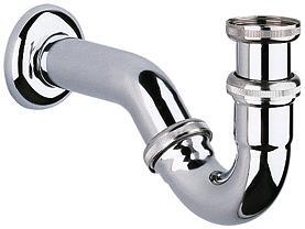 Grohe Bide Sifon altı esi 250 mm - 28946000