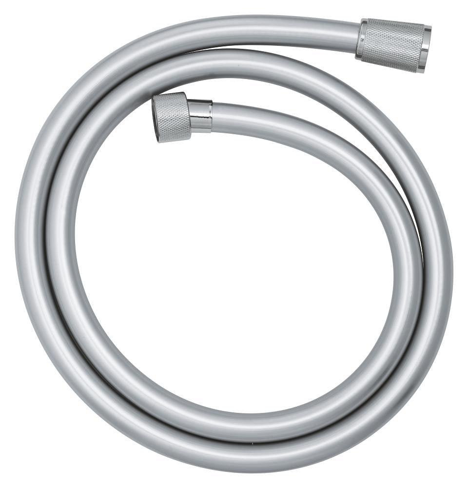 خرطوم دش بلاستيك Grohe Silverflex بطول 125 سم – 28362001