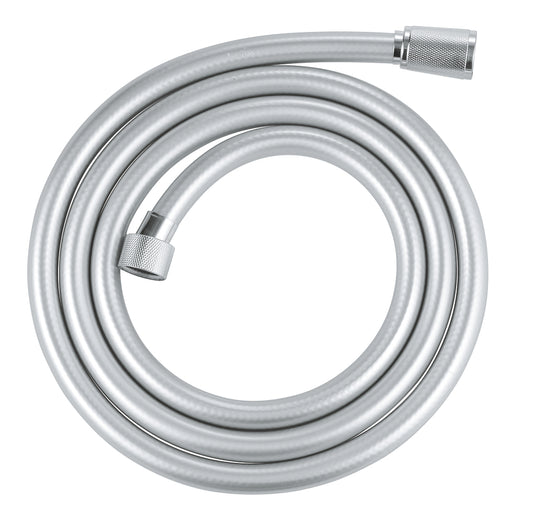 Grohe Plastik Silverfleks Duş Spiral Hortumu 175 cm Krom - 28388001