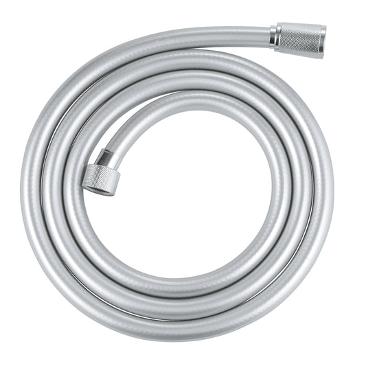 Grohe Plastik Silverfleks Duş Spiral Hortumu 175 cm Krom - 28388001