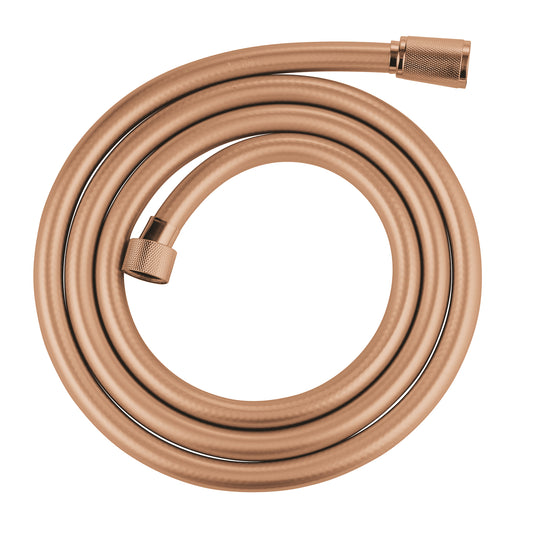 Grohe Plastik Silverfleks Duş Spiral Hortumu 175 cm Warm Sunset - 28388DA0