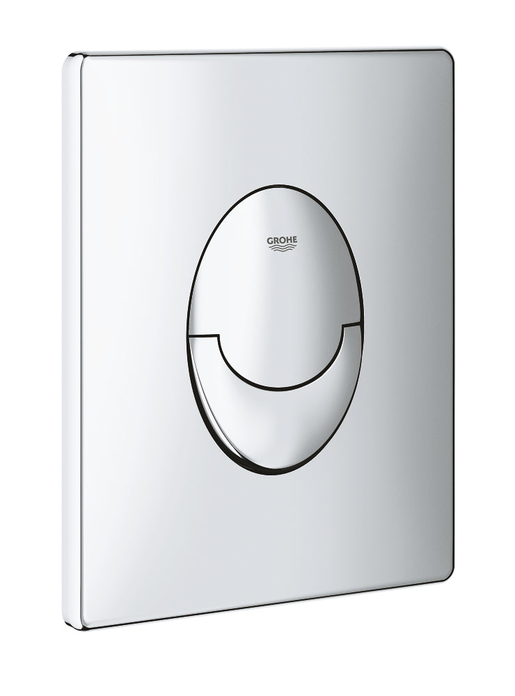 Plaque de commande Grohe Skate Air - 38505000