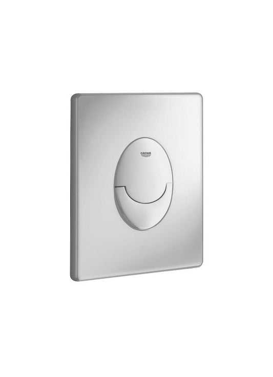 Grohe Gömme Rezervuar Kumanda Paneli ABS Mat Krom - 38505P00