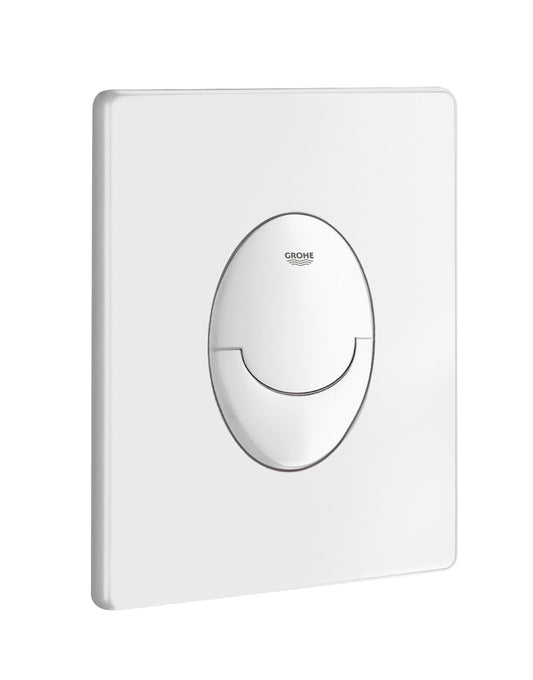 Grohe Gömme Rezervuar Kumanda Paneli ABS Beyaz - 38505SH0