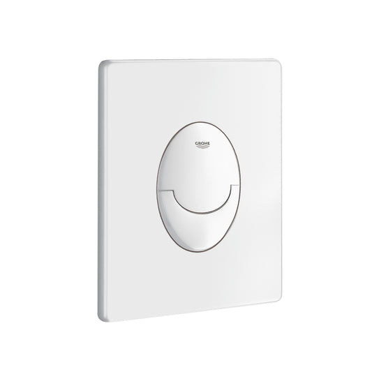 Grohe Gömme Rezervuar Kumanda Paneli ABS Beyaz - 38505SH0