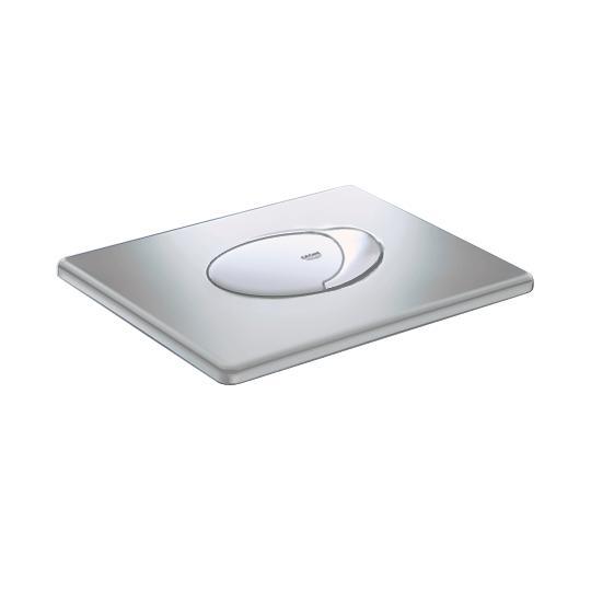 Plaque de commande Grohe Skate Air - 38506P00