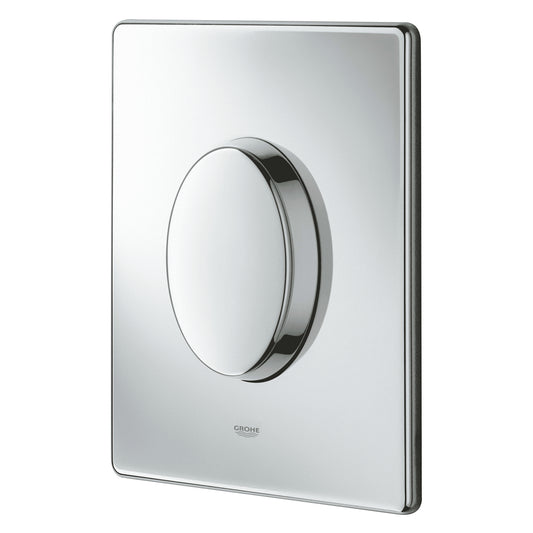 Grohe Gömme Rezervuar Kumanda Paneli ABS Krom - 38564000