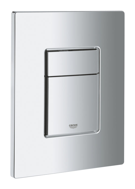 Grohe Gömme Rezervuar Kumanda Paneli ABS Krom - 38732000