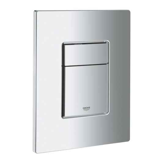 Grohe Gömme Rezervuar Kumanda Paneli ABS Krom - 38732000